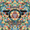 Antiteston Corporation - Fury