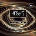 HPSHT! - The Signal
