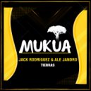 Jack Rodriguez feat. Ale Jandro - Tierras