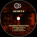 Azarya - Kindred Groove