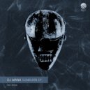 DJ Wank - Cuttlefish Head