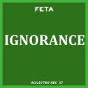 Feta - Let us live (Original Mix)