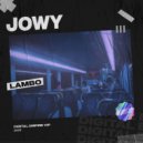 Jowy - Lambo (Radio Edit)