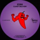 Ezirk - Candy Delivery