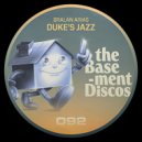 Bralan Arias - Duke's Jazz