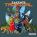 Zakente - Tropical