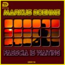 Markus Boehme - Fasscia is waiting