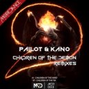 Pailot & Kano - Children Of The Tek (Tek Mix)