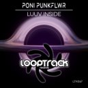 Poni Punkflwr - LUUV INSIDE