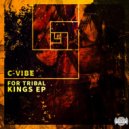 C-vibe - Maja Tribe (Tribute To All Tribal Kings) (Original Mix)