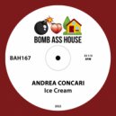 Andrea Concari - Ice Cream