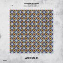 Virginia Lazzarini - Just Like This (Anomalje Remix)