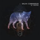 Saliva Commandos - Burning Garbage Cans