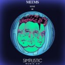 Meems - Neon Ballad
