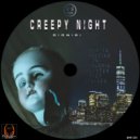 Dionigi - Creepy Night In N.Y.C