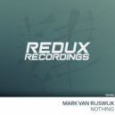 Mark van Rijswijk - Nothing