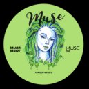 Marco Tropeano - Through Givin\' (Original Mix)