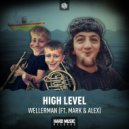 High Level ft. Mark & Alex - Wellerman