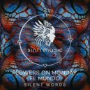 Flowers On Monday, El Mundo - White Wings