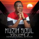 Muzik Soul Ft Smanga - Love thing