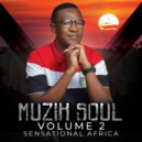 Muzik Soul Ft Ntando - Sthandwa Sam Jungle Juice Mix