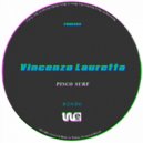 Vincenzo Lauretta - Pisco Surf