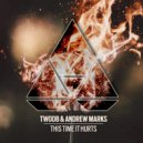 twoDB & Andrew Marks - This Time It Hurts (Instrumental Mix)