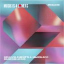 GruuvElement\'s, Manolaco - Percass Glory (Original Mix)
