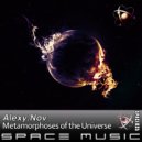 Alexy.Nov - Landscape of Mysterious Spaces