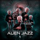Synthetic System & Spectro Senses - Alien Jazz