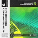 Mr. Wright - Stargazers (Daniel Allen Space Dub)