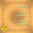 X.R.M Project - Back Away