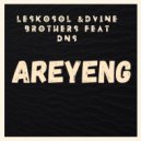 LeskoSol & Dvine Brothers - Areyeng