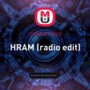 napala myza - HRAM (radio edit)
