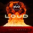 Art Jordan - LOUD