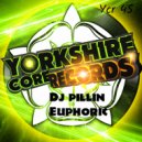 DJ Pillin - Euphoric