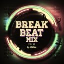 JJMillon - Breakbeat Mix (Vol. 57)