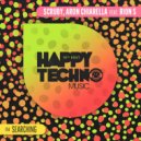 Scruby & Aron Chiarella - Vibrations
