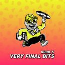 WBBL - Back It Up