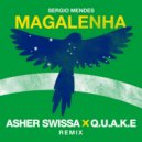 Sergio Mendes - Magalenha