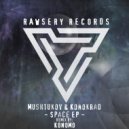 Mushtukov & Konokrad - Space Takeoff