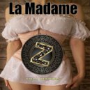 Jordi Coza, De La Crem - La Madame (Original Mix)