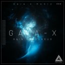 GAIA-X - Gaia Enceladus