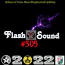 SVnagel ( LV ) - Flash Sound #505 by d