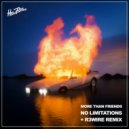 More Than Friends - No Limitations