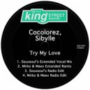Sibylle & Cocolorez - Try My Love