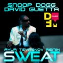 Snoop Dogg & David Guetta - Sweat