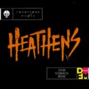 Twenty One Pilots - Heathens
