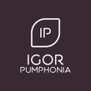 Igor Pumphonia - Best Vocal Music Part 1 (Promo Mix)