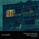 H.Haze ft. Ghost Isle - Soledad